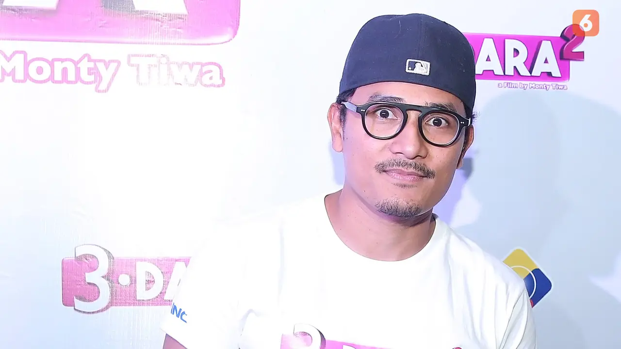 [Bintang] Tanta Ginting