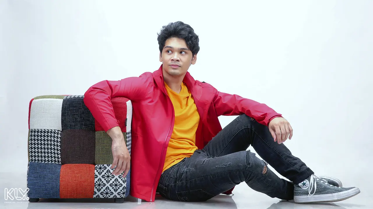 Eksklusif The Overtunes feat Monita 5