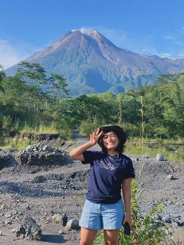 Hamil Anak Pertama, Ini 6 Potret Terbaru Shara Sulthana Istri Kedua Erix Soekamti