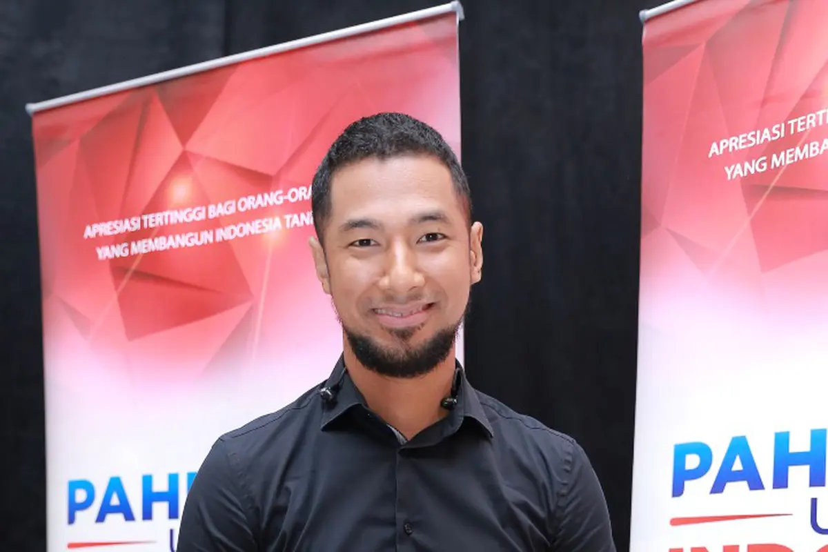 [Bintang] Marcell