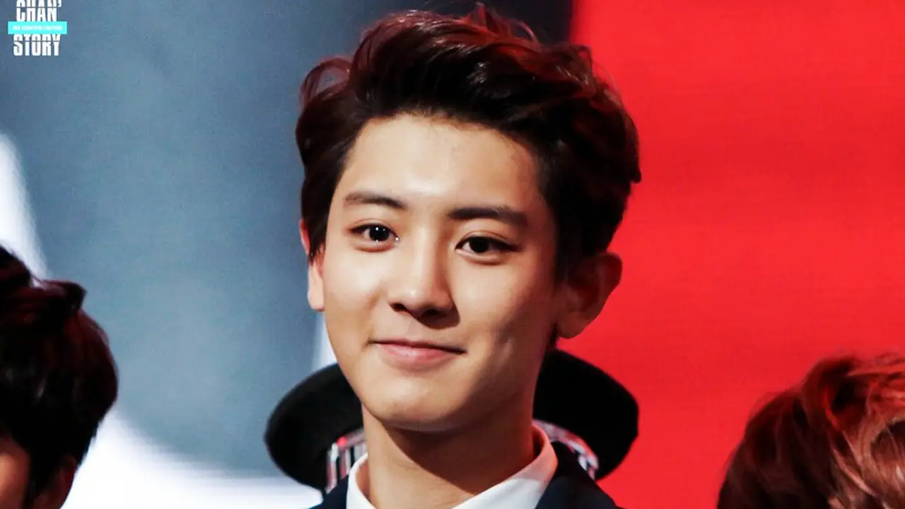 Chanyeol EXO