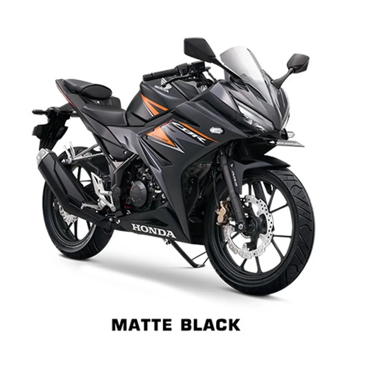Harga Motor CBR 150 Tahun 2020 Beserta Spesifikasinya Hot Liputan6