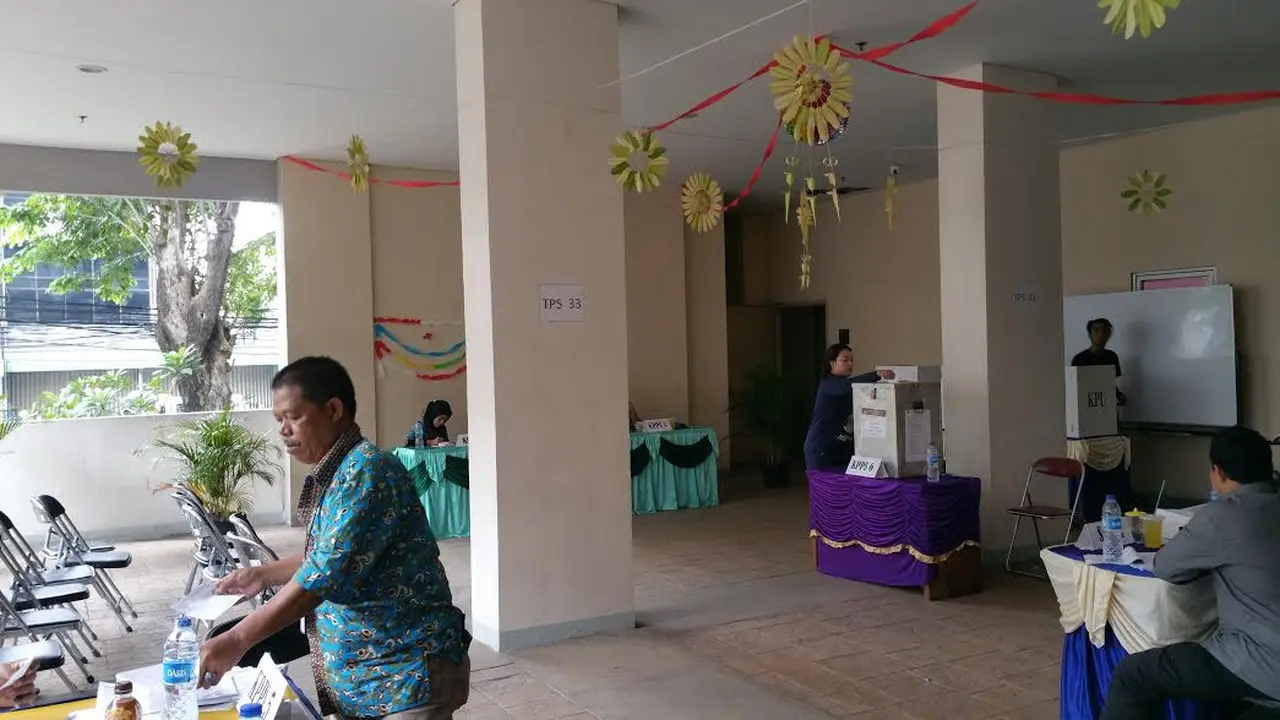 Pilkada DKI 2017