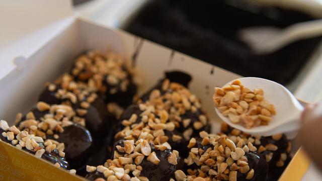 Cerita Mantan Karyawan Bank Sukses Bisnis Camilan Keripik Pisang. (Dok: Tokopedia)