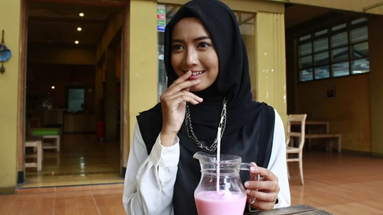 Foto: copyright Unpopulart - Rifa Arhas