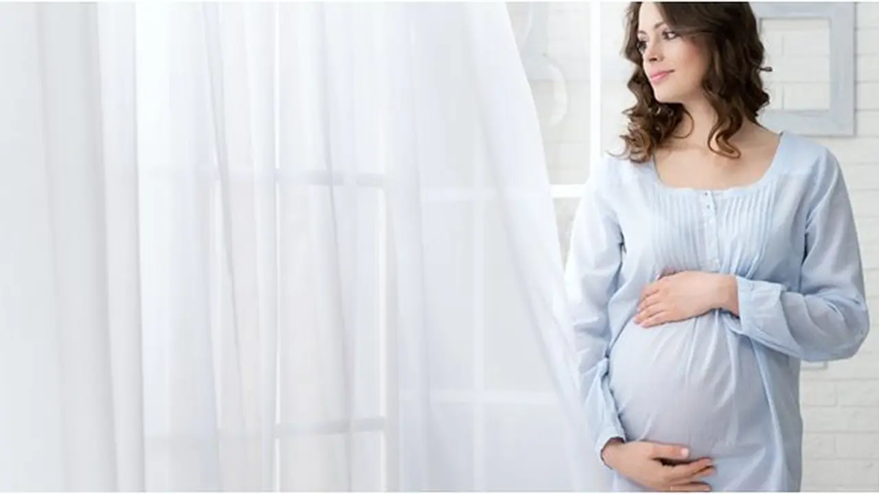 Saat melahirkan banyak wanita yang merasa panik/copyright: thinkstockphotos.com