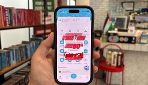 PLN menggelar promo power hero (Foto: PLN)