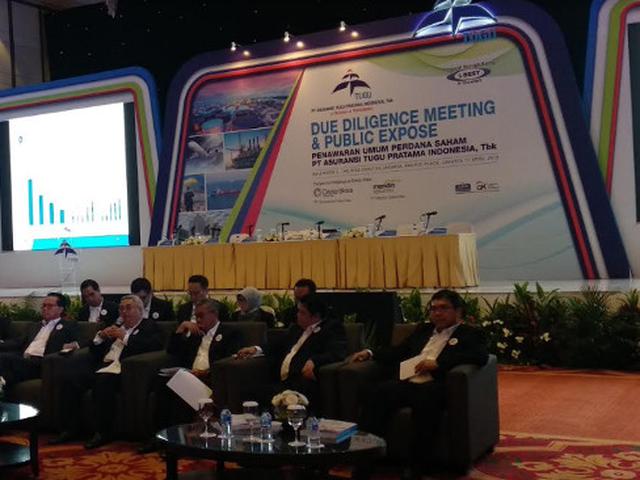 22 Asuransi Tugu Pratama Indonesia - Info Uang Online