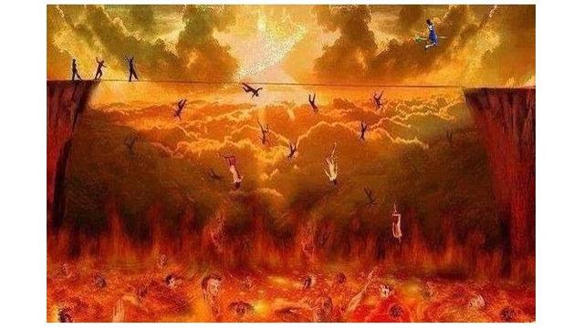 7 Potret Orang Minta Fotonya Diedit Agar Terbang Lebih Tinggi Ini Kocak Banget