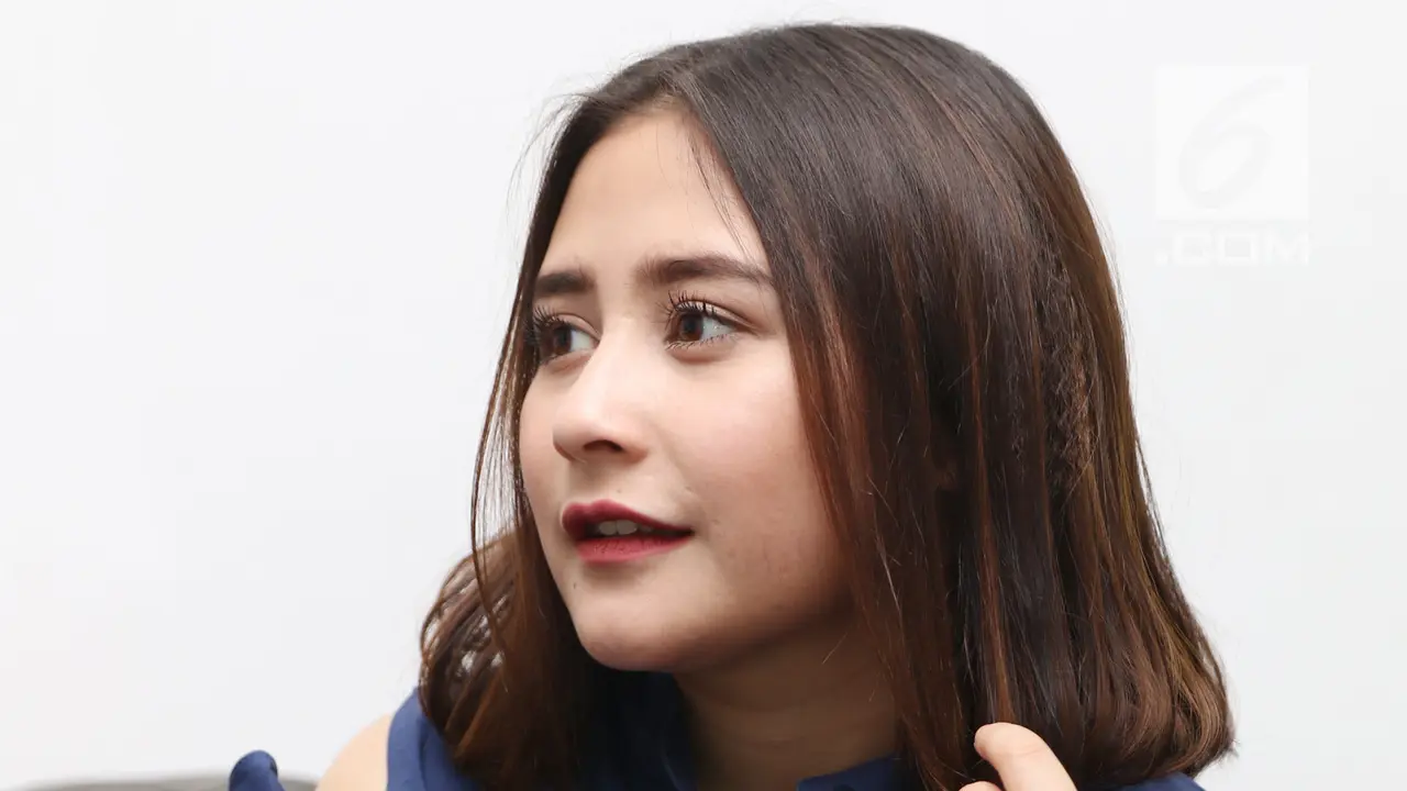 Pemain film Danur 2, Prilly Latuconsina