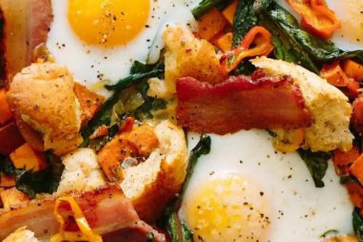 Kamu Tiba-tiba Jadi Chef Handal Cuma Dengan Follow Instagram Ini