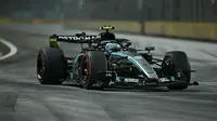 Klasemen F1 2026 Usai Sprint GP Singapura: Kimi Antonelli Makin Tak Terkejar, Verstappen Salip Norris