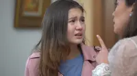 Adegan sinetron Kisah Cinta Anak Tiri yang tayang perdana Senin (17/2/2020) pukul 16.30 WIB (Dok Sinemart)