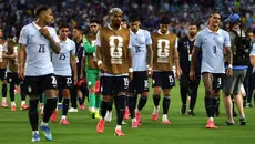 Uruguay vs Spanyol: Segala Kemungkinan Masih Terbuka