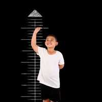 Begini cara menghitung perkiraan tinggi anak berdasarkan potensi orangtua. (Foto/Dok: freepik.com/jcomp)