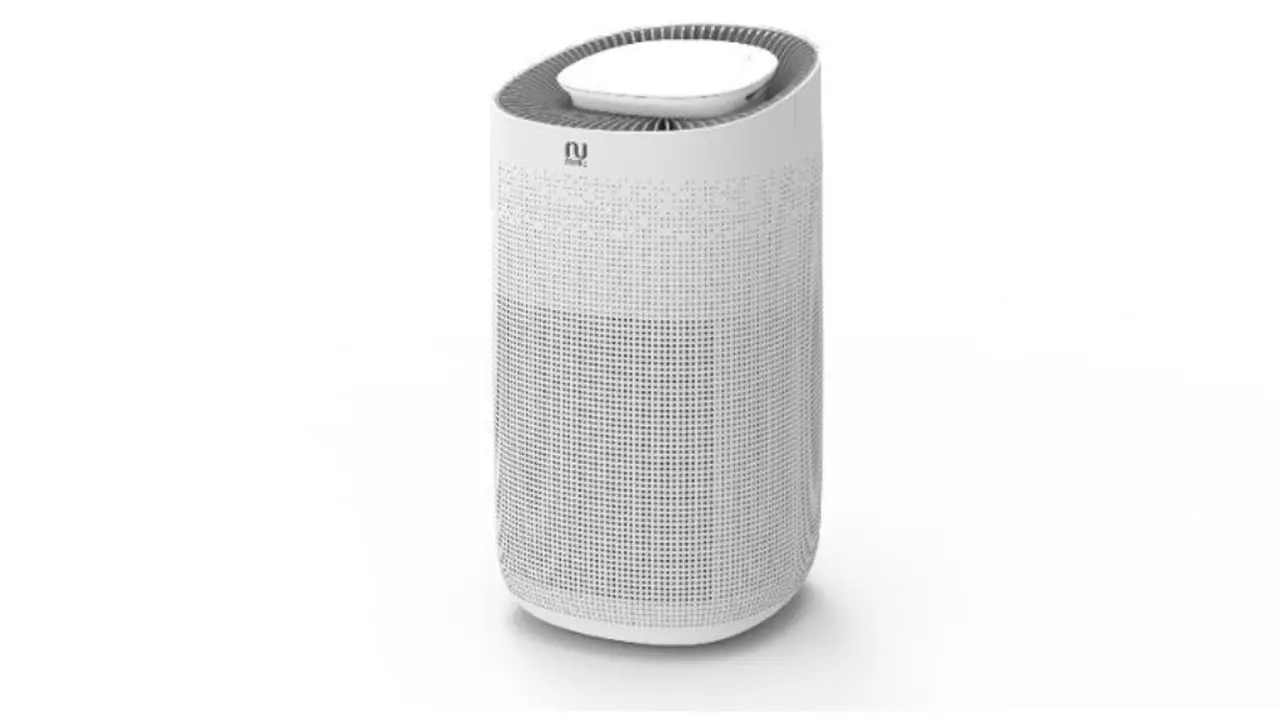 5 Rekomendasi Air Purifier Terbaik Untuk Berikan Udara Berkualitas di Rumah