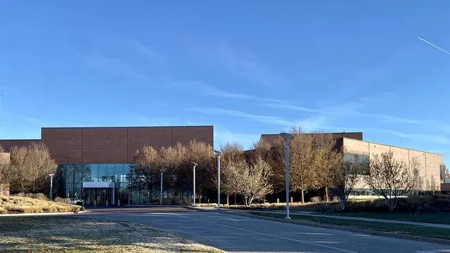 Wichita Art Museum