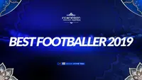 Berita video Fadil Sausu terpilih menjadi Best Footballer di Indonesian Soccer Awards 2019.