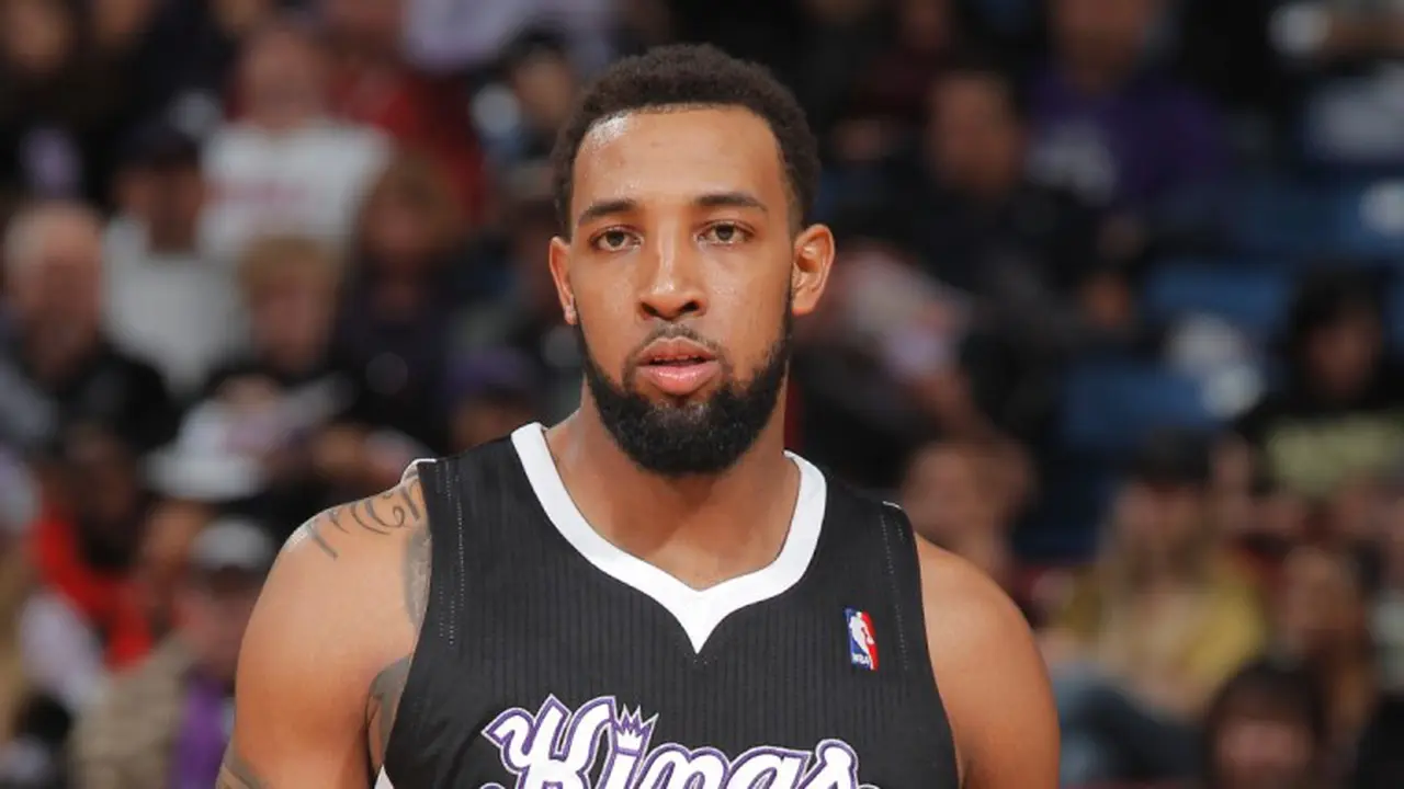 Derrick Williams
