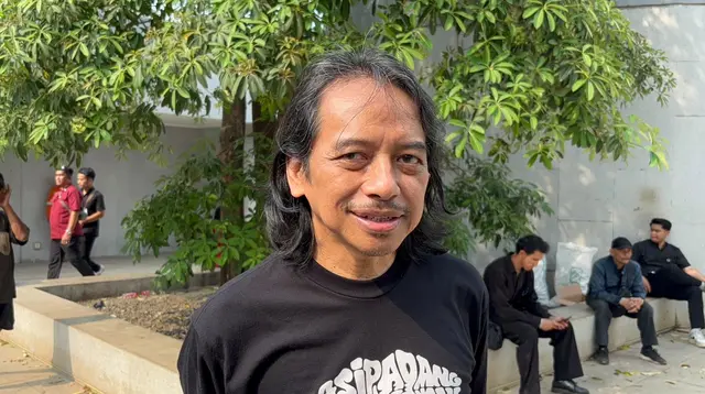Dewa Budjana Kenang Kolaborasi dengan Guruh Soekarnoputra, Ungkap Harapan untuk Swara Maharddhika
