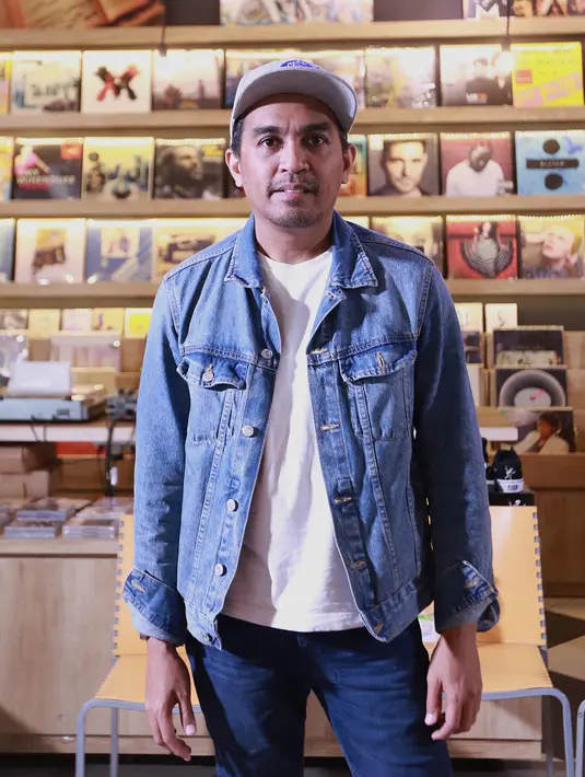 Glenn Fredly