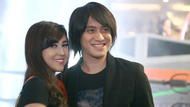 [Bintang] Kevin Aprilio