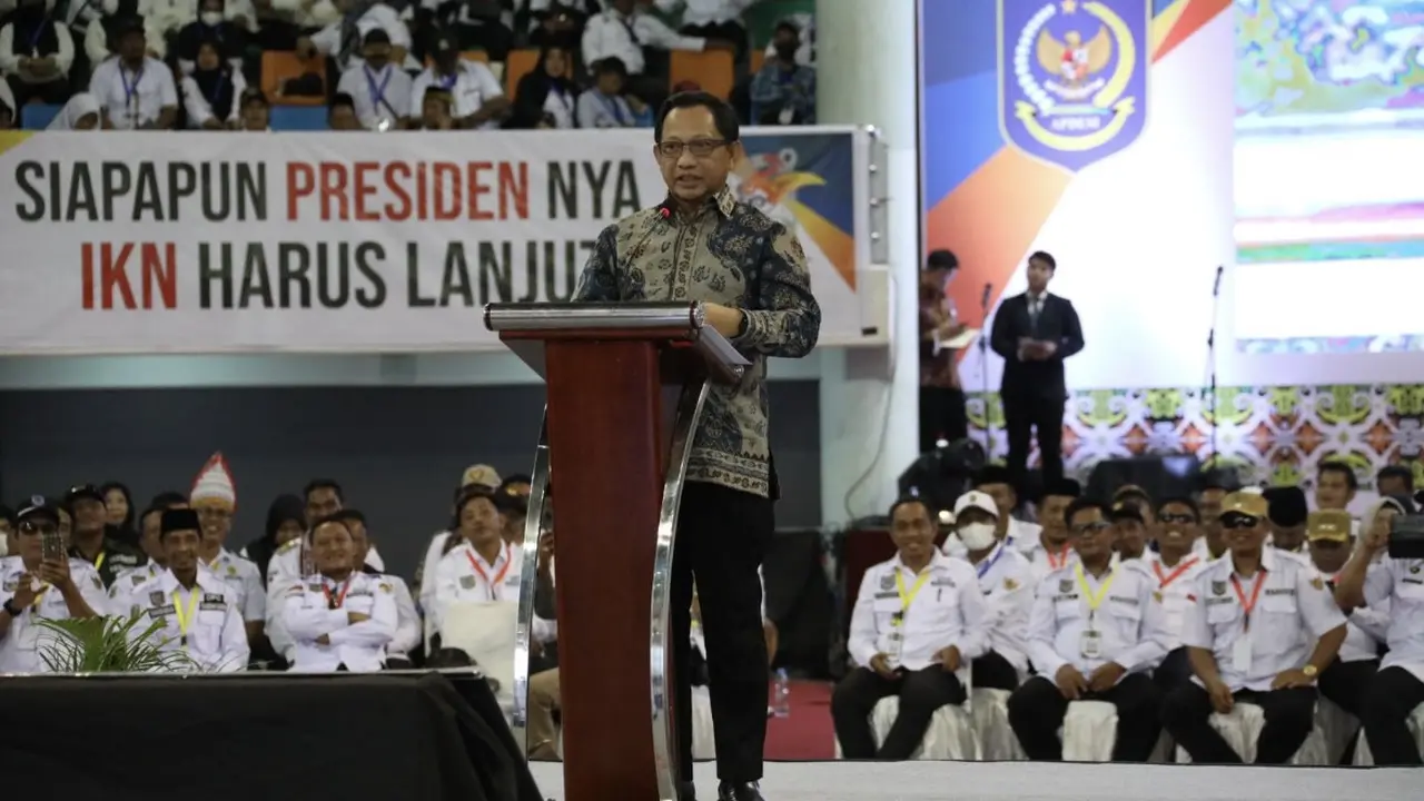 Tito Karnavian.