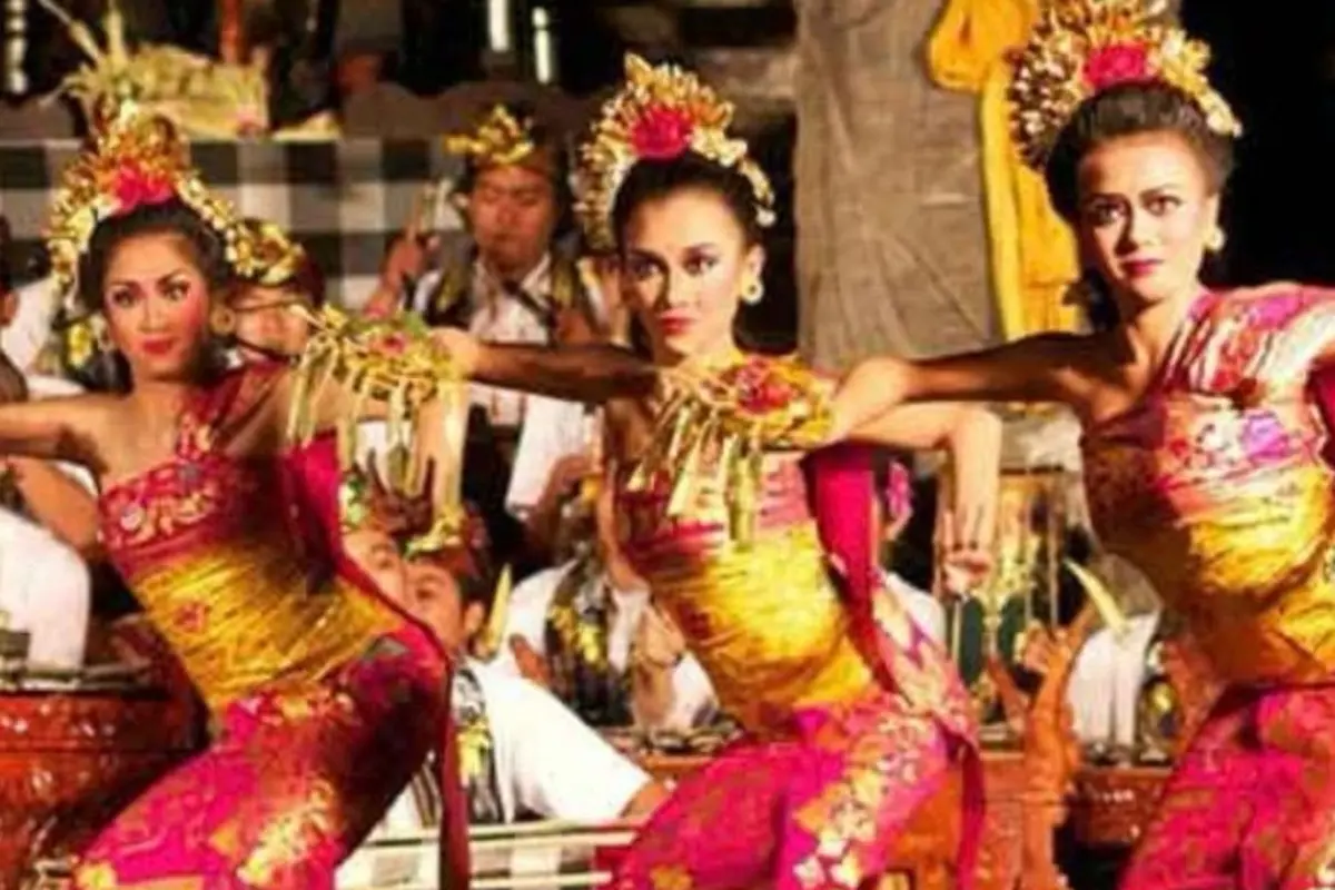Kekayaan seni dan budaya Bali menjadi daya tarik utama dalam gelaran Kemala Run 2026 di Gianyar.