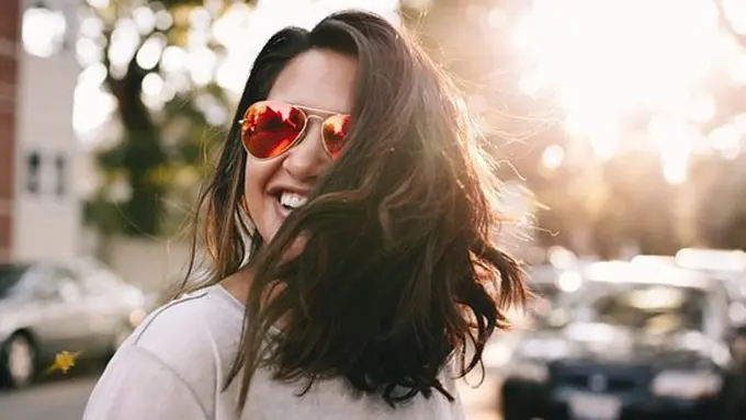 Kamulah yang paling beruntung/copyright Pixabay.com