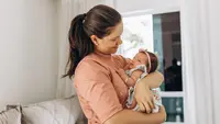 How to Burp a Baby and Why You Should Do It