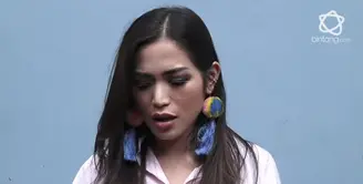 Jessica Iskandar menceritakan awal kali para anggota berkumpul dan dijuluki sebagai Girl Squad