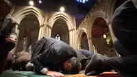 Arti Luar Biasa Salat bagi Orang Islam