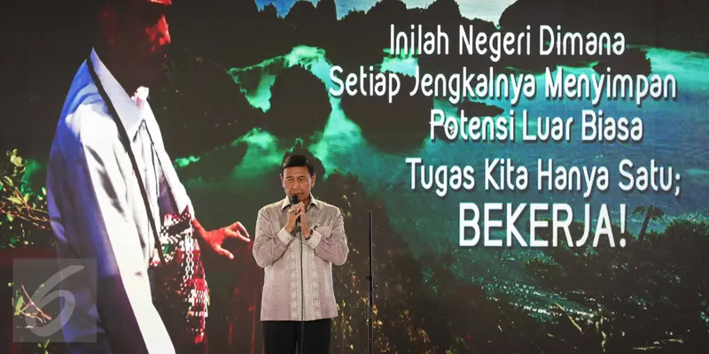 20161024-Rembuk Nasional Dua Tahun Jokowi-JK-Jakarta