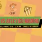 Espanyol vs Atletico Madrid (Liputan6.com/Ari Wicaksono)