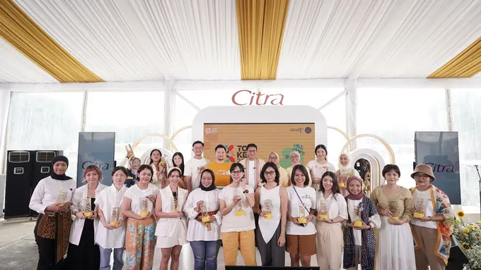 Citra SEMASA Piknik 2024