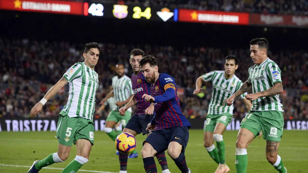 Barcelona