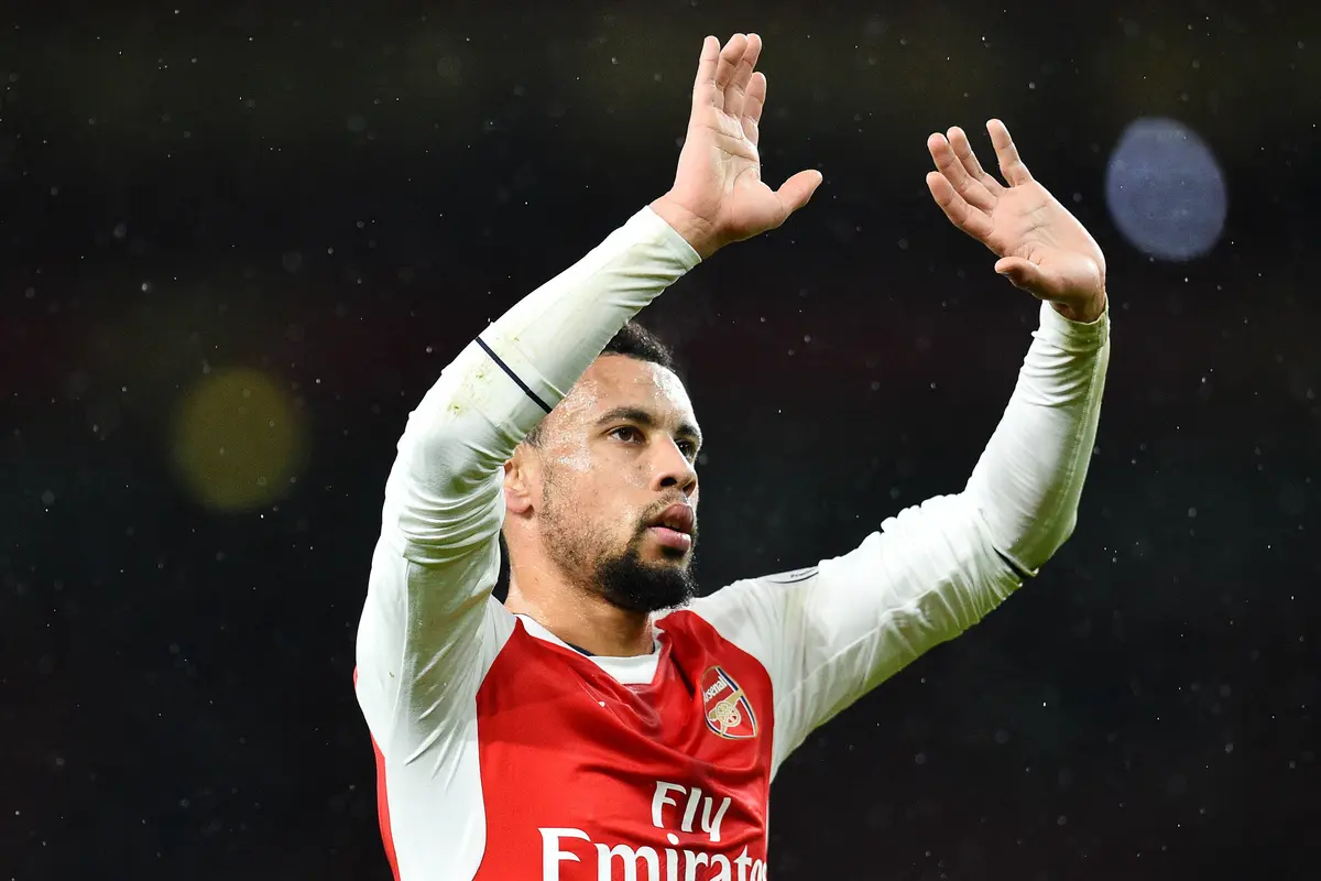 Francis Coquelin