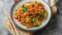 Resep Mie Tek Tek Enak ala Warung Ortega, Cita Rasa Legendaris Menggugah Selera