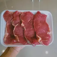 Tanpa Dipresto atau Daun Nangka, Begini Cara Membuat Daging Sapi Empuk dengan Cuka Apel (Instagram/@jagalhalalmeatshop)