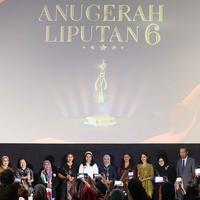 Raih Penghargaan Anugerah Liputan6, Ini Tujuh Sosok Perempuan Hebat Indonesia
