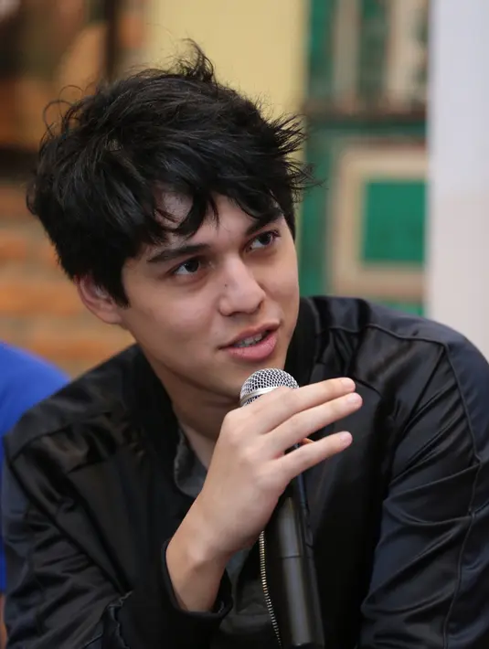(Adrian Putra/Fimela.com)