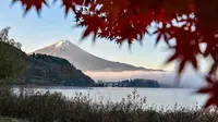 Jepang Operasikan Kereta Khusus untuk Memandang Gunung Fuji, Targetkan Wisman