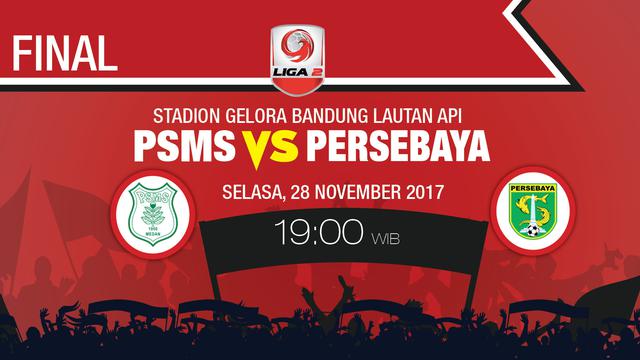 Prediksi PSMS VS PERSEBAYA