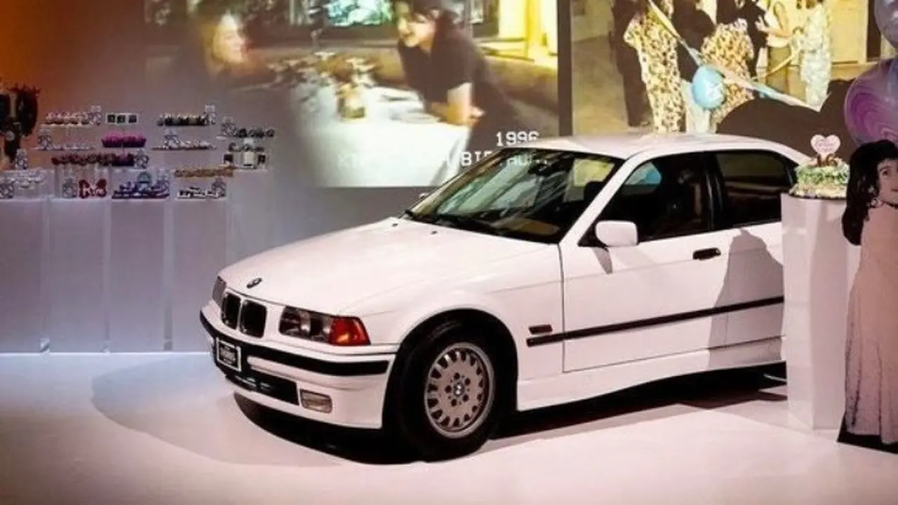 BMW