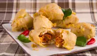 Doom Snacking, Kebiasaan Ngemil karena Bosan yang Perlu Diwaspadai