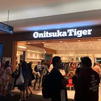Soft opening store Onitsuka Tiger di Plaza Indonesia. Sumber foto: Document/Onitsuka Tiger.