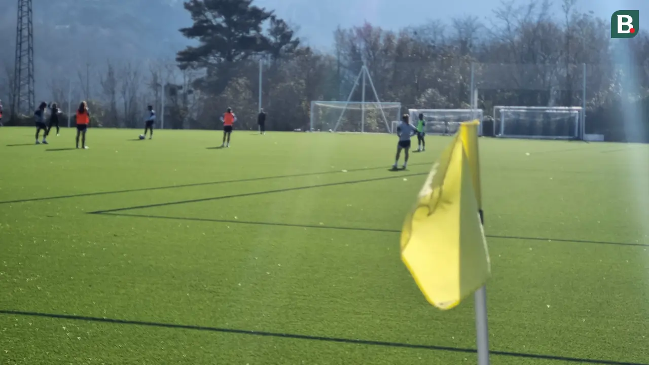 Foto: Mengunjungi Zubieta, Kompleks Latihan Real Sociedad yang Orbitkan Beberapa Pesepak Bola Beken, Xabi Alonso Hingga Antoine Griezmann