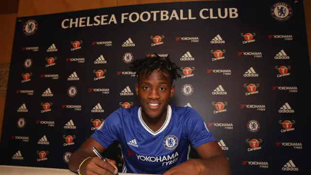 Chelsea