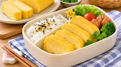 Resep Tamagoyaki yang Simple Mudah Dibuat untuk Bekal Anak Sekolah, Siap dalam 10 Menit