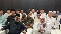 Ceramah di Tangsel, Ustaz Das’ad Latif Ajak Warga Bersabar dan Berikhtiar